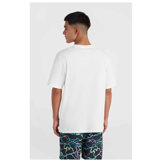 O'neill Ανδρική κοντομάνικη μπλούζα Jack Wave T-Shirt O'neill Ανδρική κοντομάνικη μπλούζα Jack Wave T-Shirt